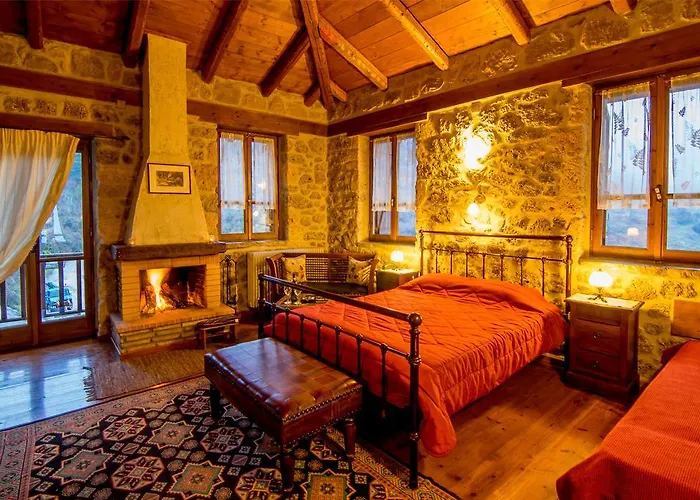 Pigi Tarlampa Hotel
