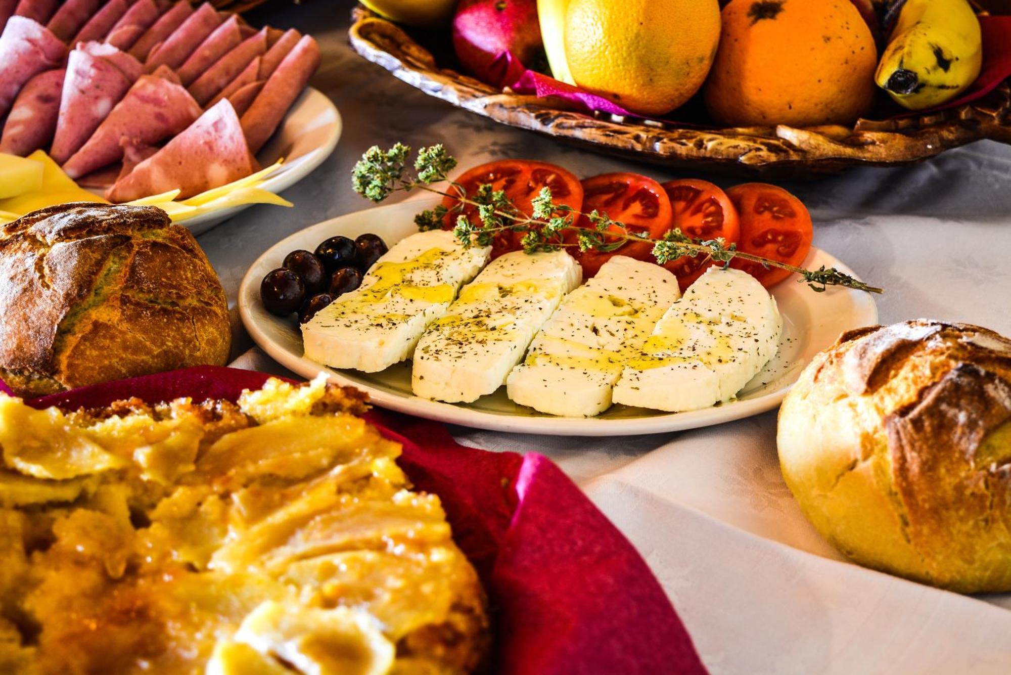 Pigi Tarlampa Hotel Ano Trikala