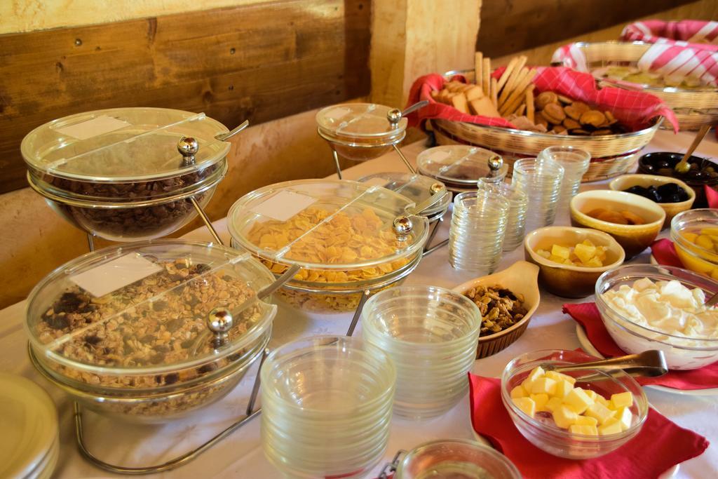 Hotel Pigi Tarlampa Ano Trikala