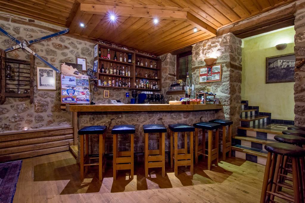 Pigi Tarlampa 3* Ano Trikala