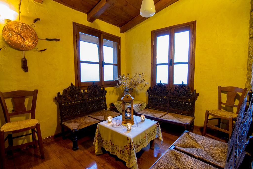 Pigi Tarlampa Hotel 3*