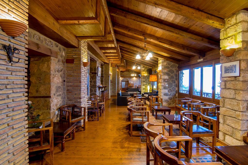 Hotel Pigi Tarlampa Ano Trikala