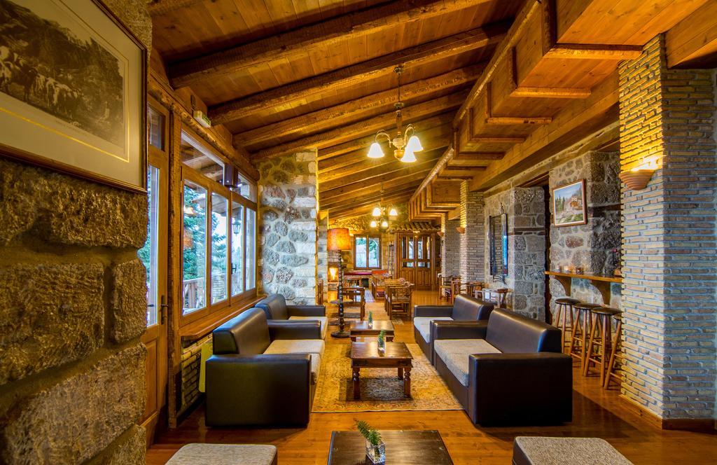 Pigi Tarlampa 3* Ano Trikala