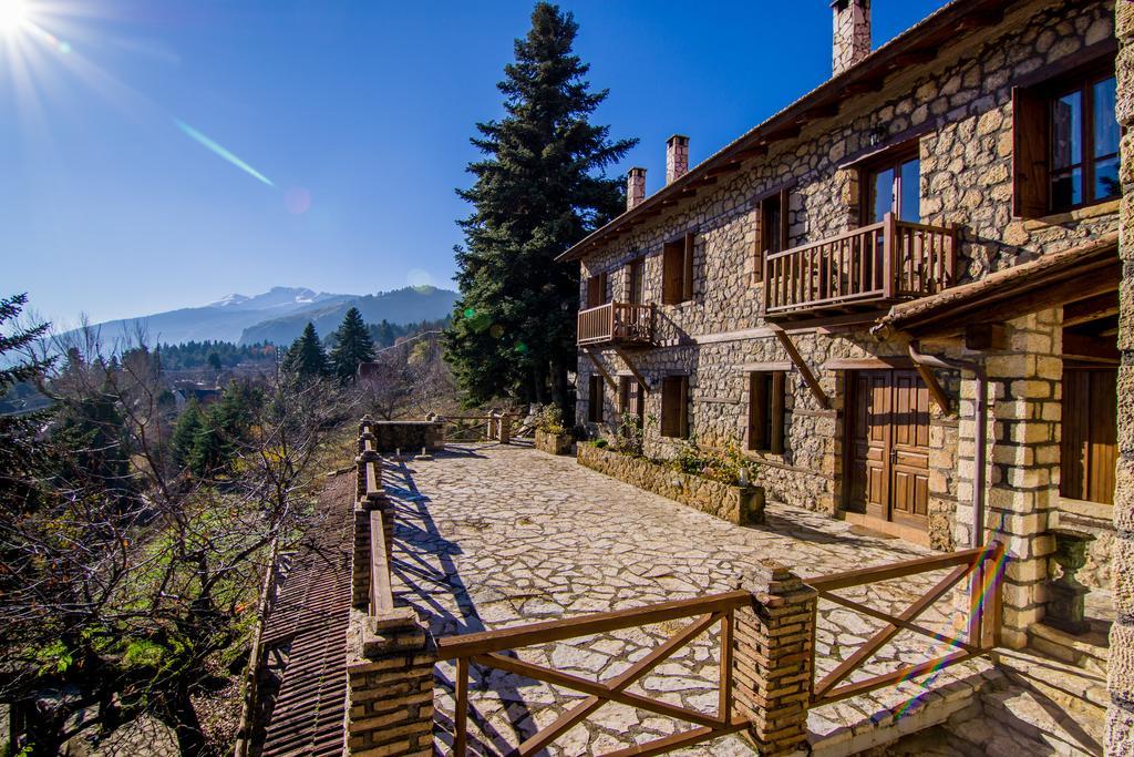 Hotel Pigi Tarlampa
