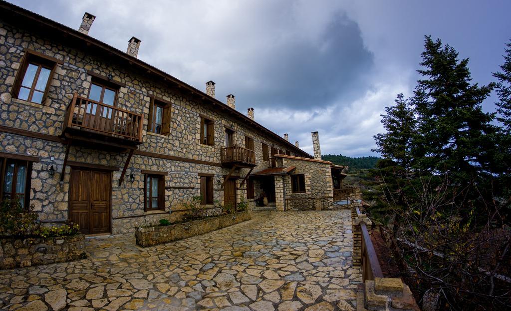 Hotel Pigi Tarlampa