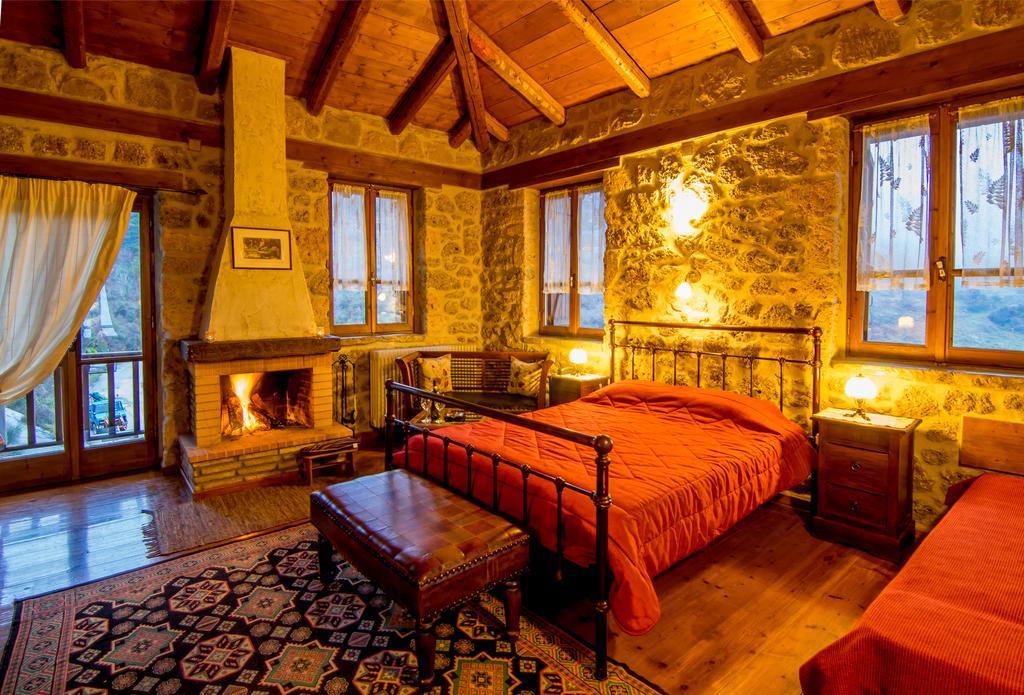 Pigi Tarlampa Hotel 3*