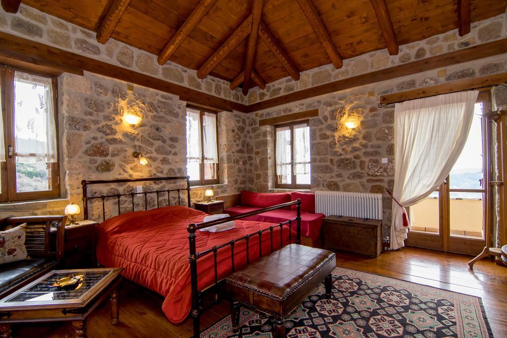 Pigi Tarlampa Hotel 3*