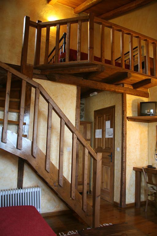 Hotel Pigi Tarlampa 3*
