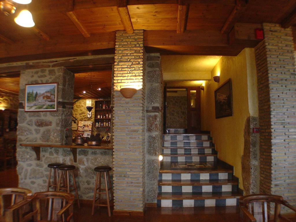 Hotel Pigi Tarlampa 3*