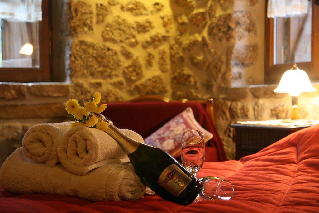 Hotel Pigi Tarlampa Ano Trikala